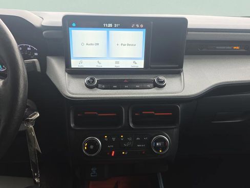 Certified 2022 Ford Maverick XLT w/ XLT Luxury Package image 22