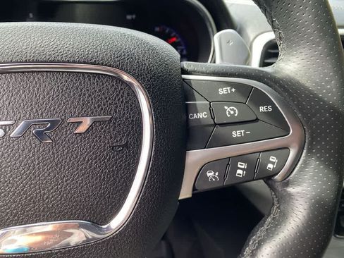 Used 2015 Jeep Grand Cherokee SRT w/ Luxury Group II AWD/4WD image 22