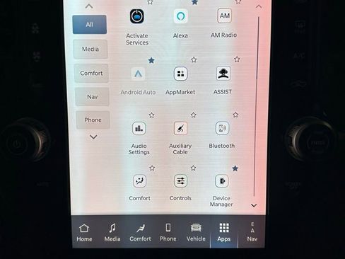 Used 2025 RAM 1500 Big Horn image 32