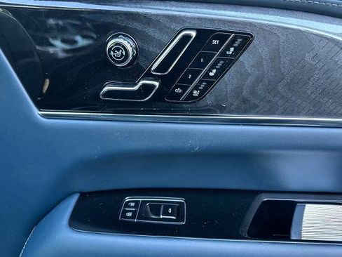 New 2025 Cadillac Escalade IQ Sport 2 image 20