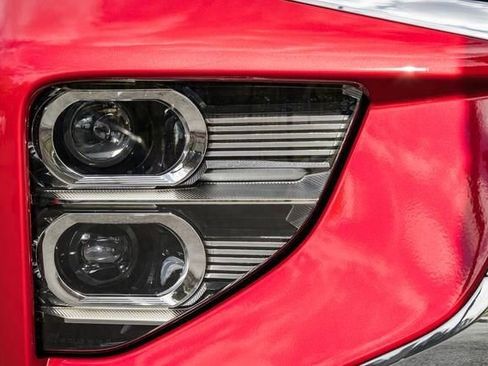 New 2026 Mitsubishi Eclipse Cross SEL image 13