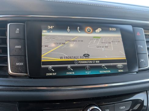 Used 2019 Buick Enclave Premium w/ Experience Buick Package image 19