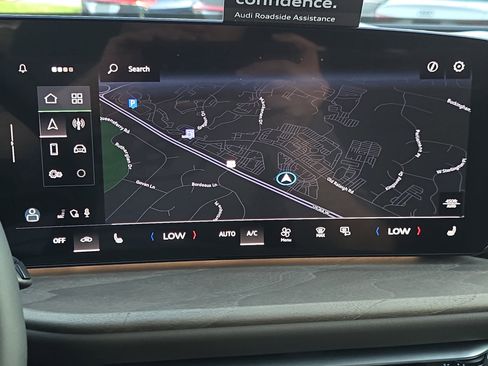 New 2025 Audi Q5 Premium image 22