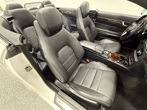 Used 2014 Mercedes-Benz E 550 Cabriolet image 56
