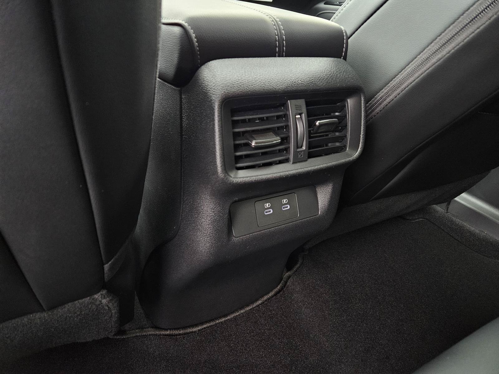 New 2026 Nissan Murano SL AWD/4WD image 15