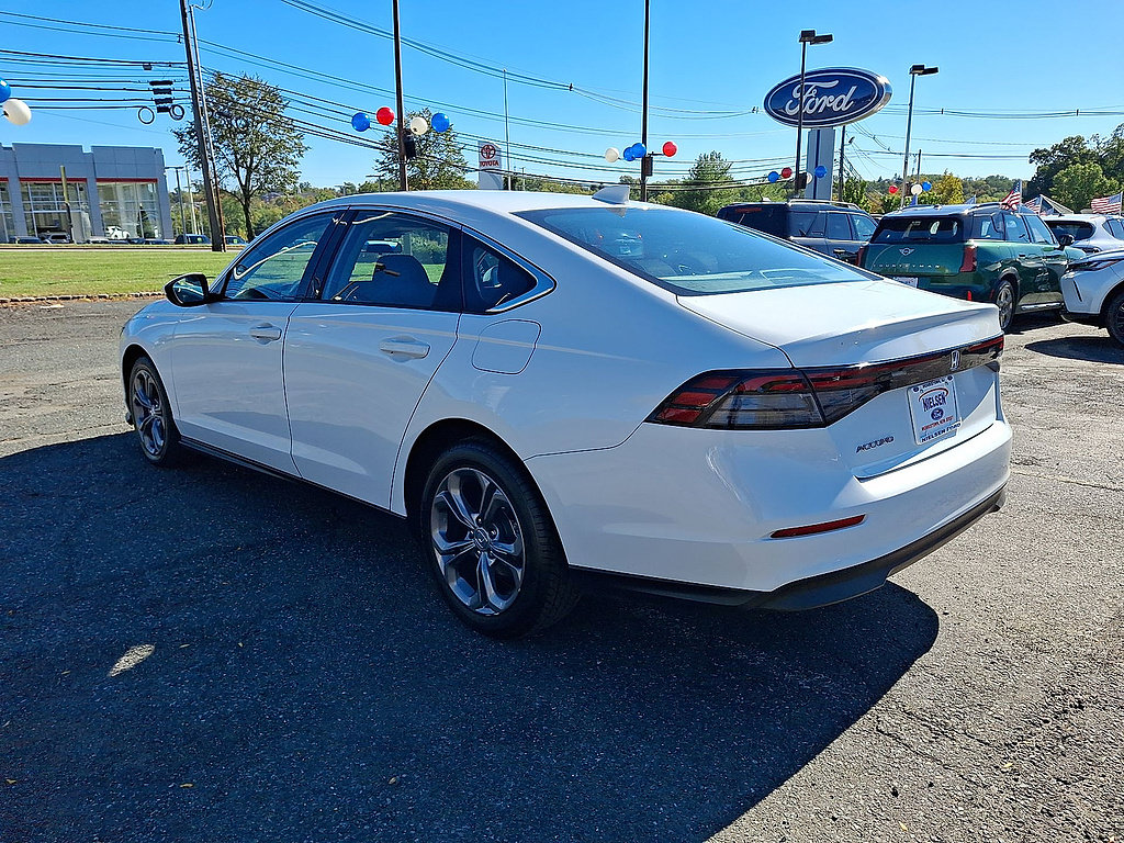 Used 2023 Honda Accord EX image 6