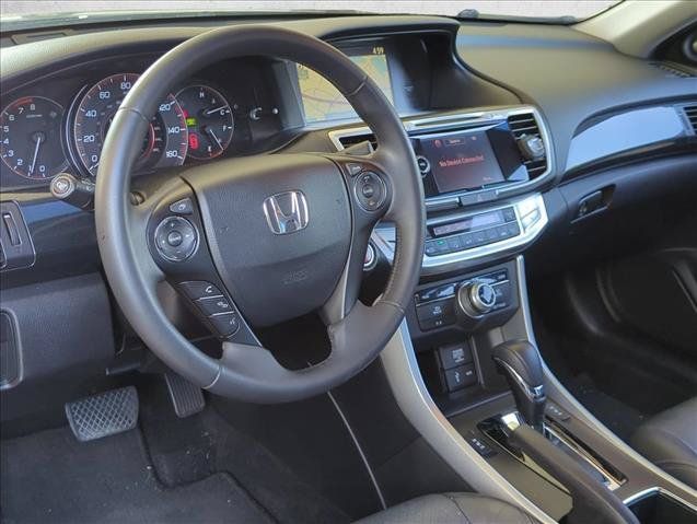 Used 2014 Honda Accord EX-L image 9