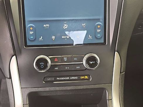 Certified 2024 Ford Edge SEL AWD/4WD image 21