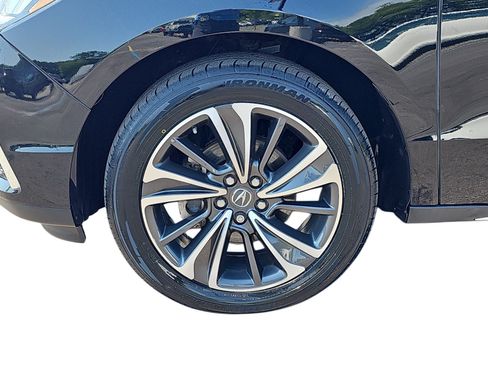 Used 2020 Acura MDX SH-AWD w/ Technology Package image 28