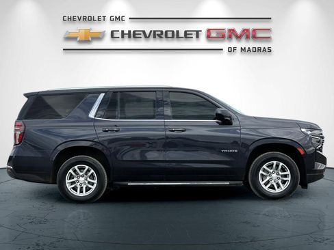Used 2024 Chevrolet Tahoe LT image 2
