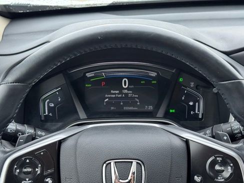 Used 2021 Honda CR-V Touring image 27