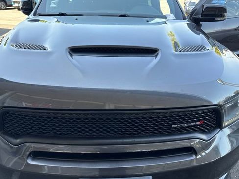 Used 2020 Dodge Durango R/T w/ Blacktop Package RWD image 35