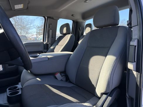 Used 2015 Ford F150 XL w/ Equipment Group 101A Mid image 23