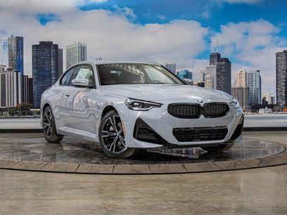 Used 2026 BMW 230i xDrive Coupe w/ M Sport Package