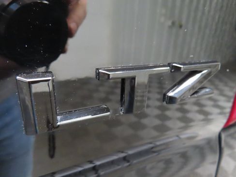 Used 2024 Chevrolet Silverado 2500 LTZ w/ LTZ Plus Package image 58