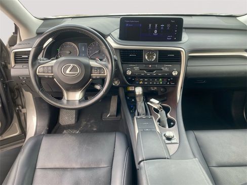 Used 2021 Lexus RX 350 AWD w/ Premium Package image 10