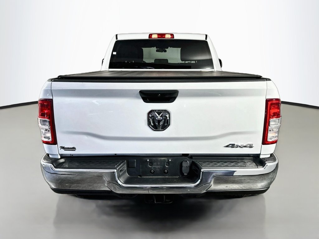 Used 2021 RAM 2500 Tradesman w/ Chrome Appearance Group AWD/4WD image 6