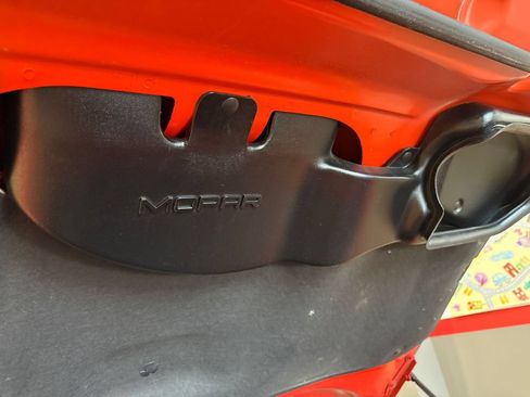 Used 2018 Dodge Challenger T/A RWD image 66