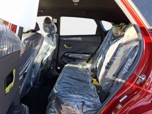 New 2025 Hyundai Kona N Line S image 6