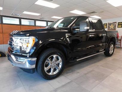 Certified 2021 Ford F150 XLT w/ Equipment Group 302A High