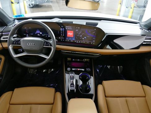 Used 2025 Audi A5 2.0T Premium Plus w/ Premium Plus image 25