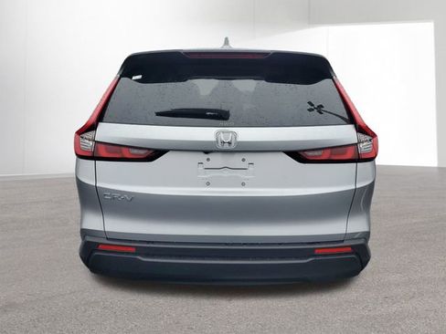 New 2026 Honda CR-V EX image 15