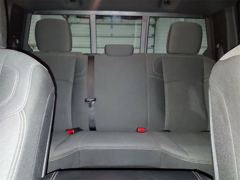 Used 2024 RAM 3500 Tradesman w/ Chrome Appearance Group image 13