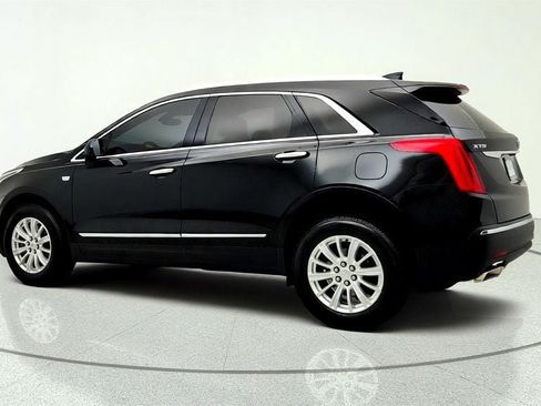 Used 2019 Cadillac XT5 FWD image 7