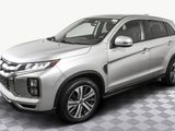 Used 2020 Mitsubishi Outlander Sport SE image 4
