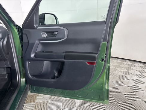 Used 2024 Ford Bronco Sport Big Bend image 24