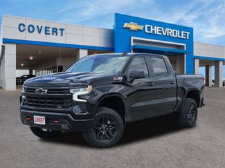 New 2026 Chevrolet Silverado 1500 LT Trail Boss w/ Convenience Package II AWD/4WD video 1