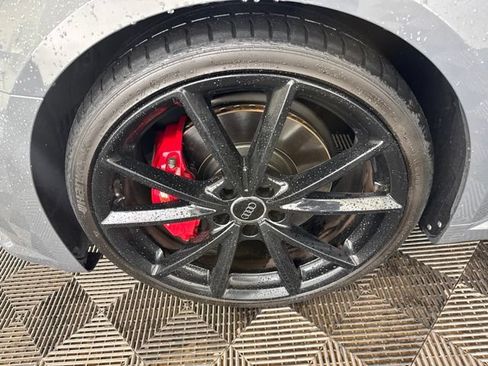 Used 2018 Audi TTS 2.0T Coupe AWD/4WD image 33