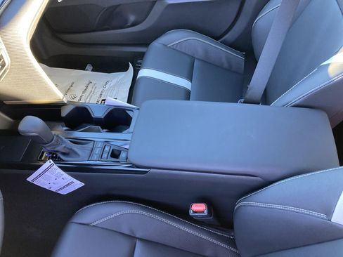 Certified 2026 Toyota Camry SE image 24