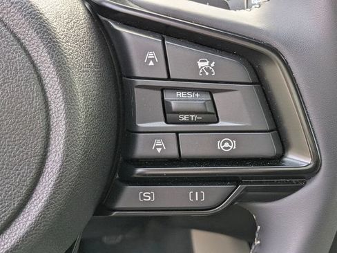 Used 2025 Subaru Forester Premium w/ Protection Package (1PH) AWD/4WD image 18
