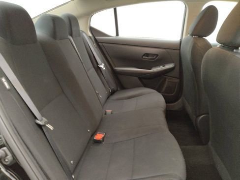 Used 2025 Nissan Sentra S FWD image 19