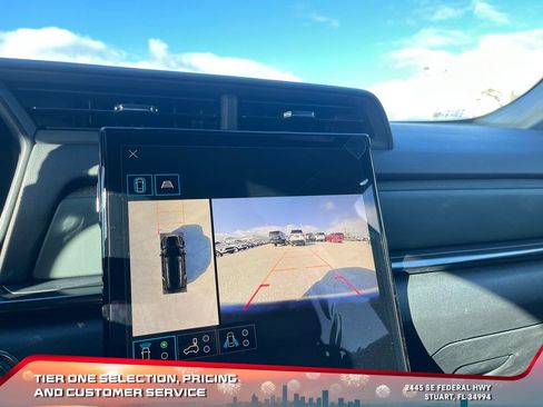 New 2026 GMC Terrain AT4 w/ Convenience Package III image 31