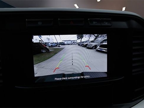 Used 2023 Ford F250 XLT w/ FX4 Off-Road Package image 23