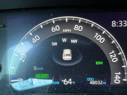 Used 2020 Toyota RAV4 XSE AWD/4WD image 14