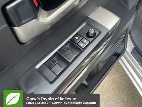 Used 2024 Toyota Tundra SR5 w/ TRD Off-Road Package image 19