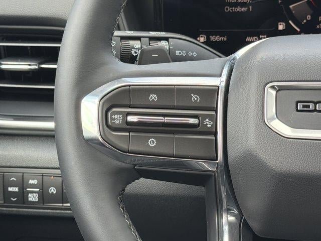 New 2027 GMC Terrain Denali AWD/4WD image 21