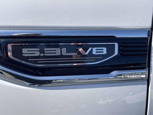 Certified 2024 GMC Sierra 1500 SLT w/ SLT Premium Plus Package image 9