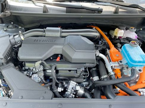 New 2025 Kia Sportage X-Line image 51