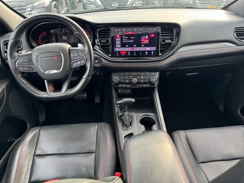 Used 2023 Dodge Durango GT image 12