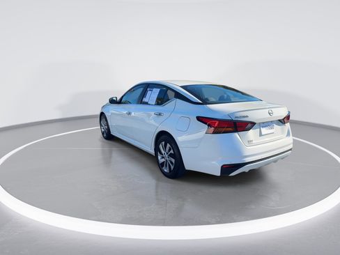 Used 2023 Nissan Altima 2.5 S image 7