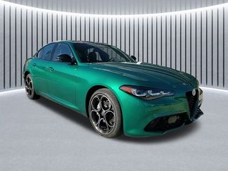 New 2026 Alfa Romeo Giulia AWD video 1
