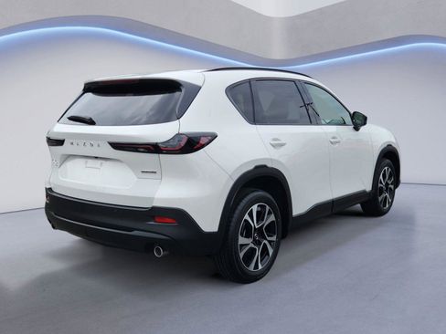 New 2026 MAZDA CX-5 Preferred AWD/4WD image 3