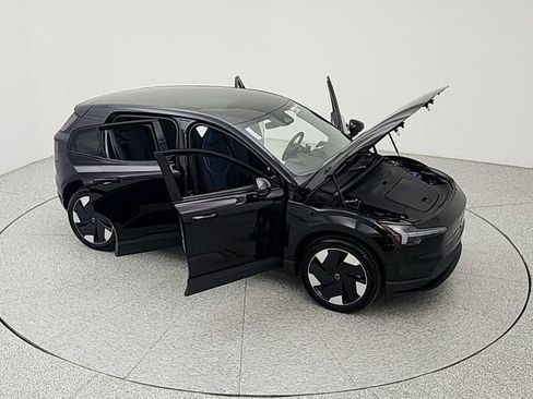 New 2026 Volvo EX30 Ultra w/ Climate Package AWD/4WD image 35