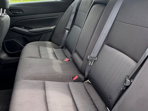 Used 2023 Nissan Altima 2.5 SV image 12