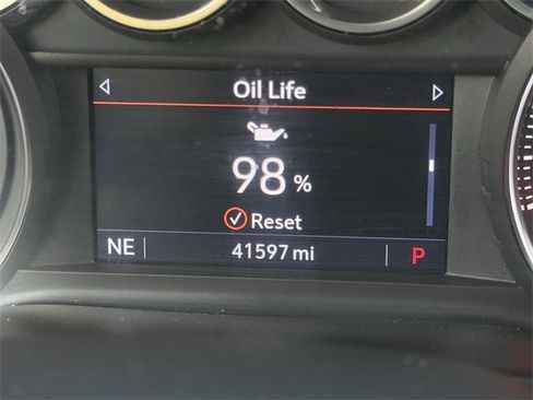 Certified 2020 Chevrolet Silverado 1500 RST w/ All-Star Edition image 16