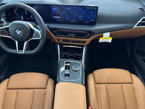 New 2026 BMW 330i Sedan w/ M Sport Package RWD image 15